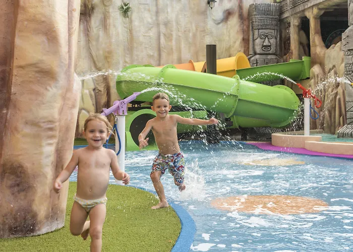 Grand Fiesta Americana Coral BeachHotel All Inclusive