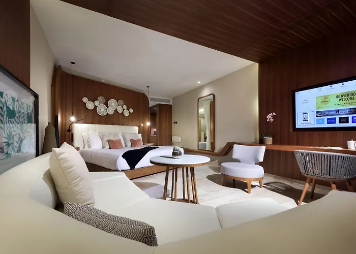 Trs Coral (Adults Only)Hotel All Inclusive